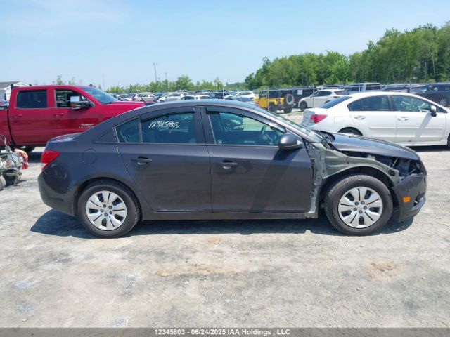 1G1PL5SH0E7128221 Chevrolet luw