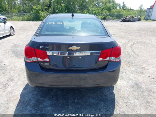 1G1PL5SH0E7128221 Chevrolet luw