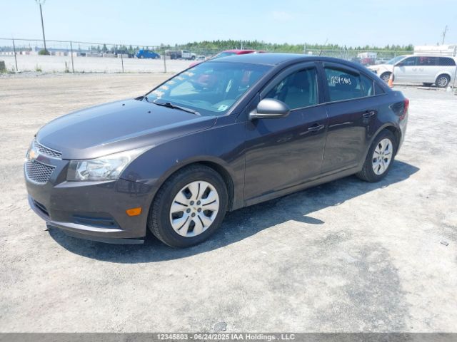 1G1PL5SH0E7128221 Chevrolet luw