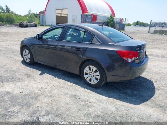 1G1PL5SH0E7128221 Chevrolet luw