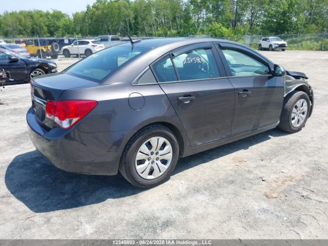 1G1PL5SH0E7128221 Chevrolet luw