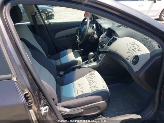 1G1PL5SH0E7128221 Chevrolet luw