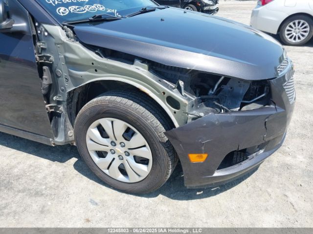 1G1PL5SH0E7128221 Chevrolet luw