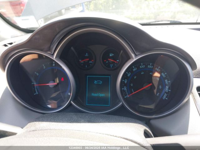 1G1PL5SH0E7128221 Chevrolet luw
