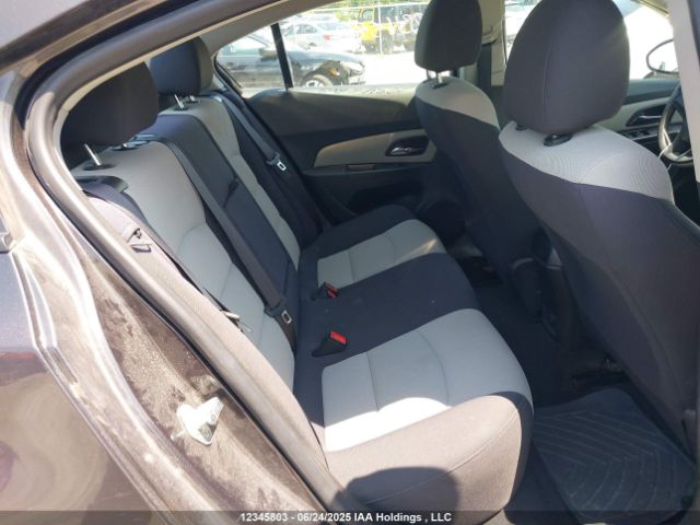 1G1PL5SH0E7128221 Chevrolet luw