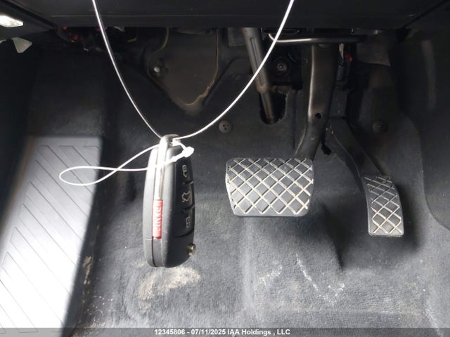 WA1EECF3XL1033543 Audi Q3