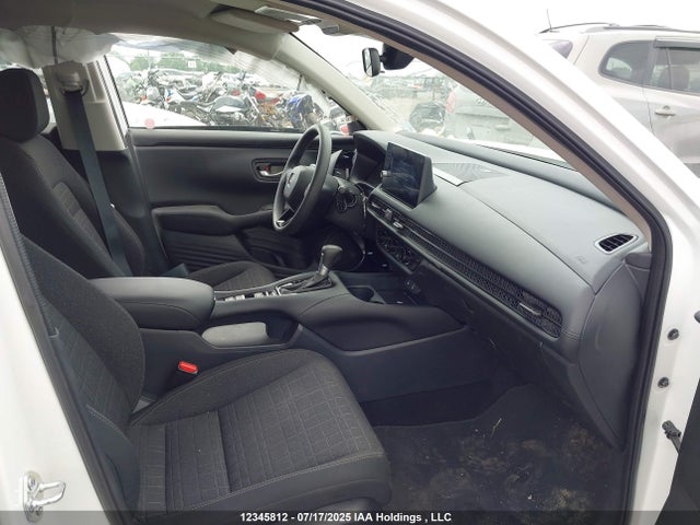 3CZRZ1H36TM100133 Honda k20z5