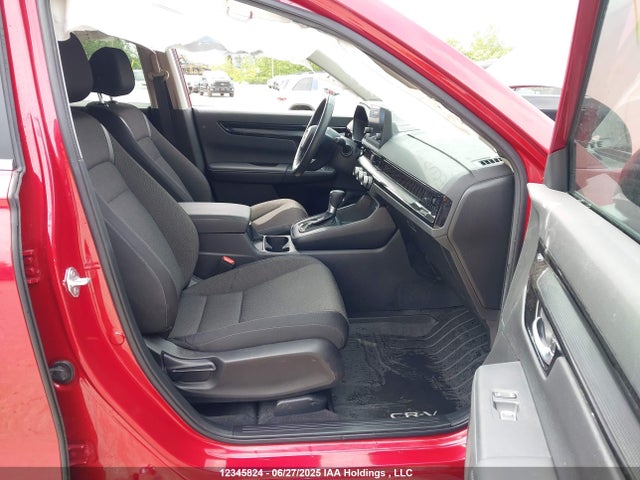 2HKRS4H55RH117355 Honda l15be