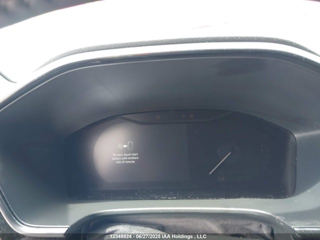 2HKRS4H55RH117355 Honda l15be