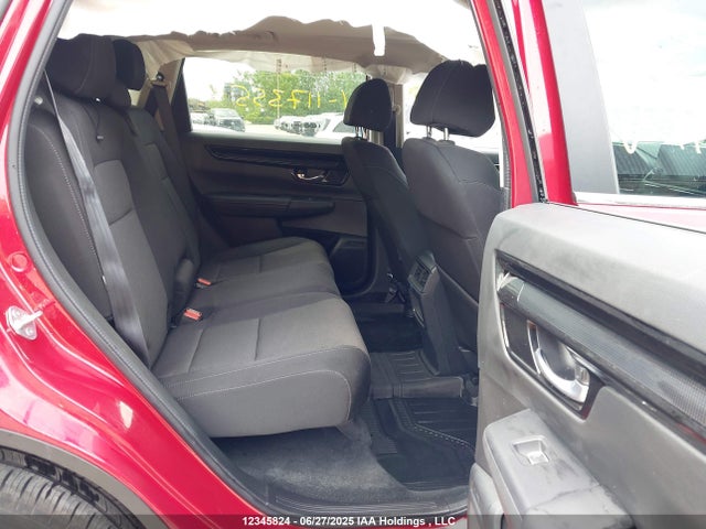 2HKRS4H55RH117355 Honda l15be