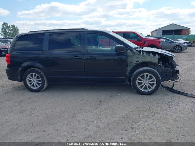 2C4RDGBG3FR510467 Dodge 2015