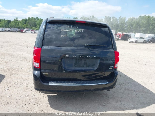 2C4RDGBG3FR510467 Dodge 2015