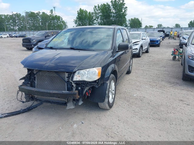2C4RDGBG3FR510467 Dodge 2015