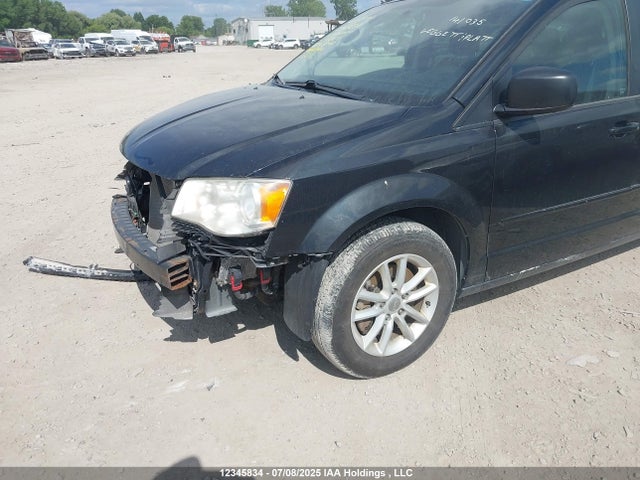 2C4RDGBG3FR510467 Dodge 2015