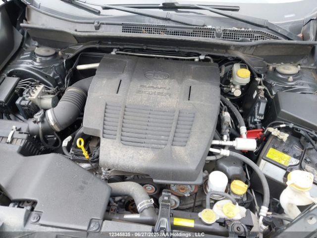JF2SKEDC3KH585912 Subaru naturally aspirated c5