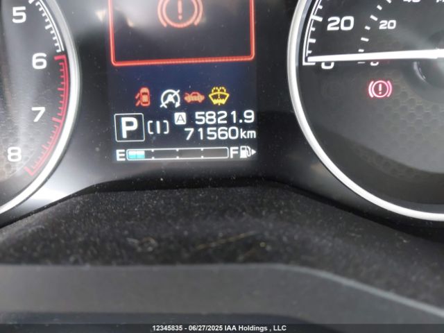 JF2SKEDC3KH585912 Subaru naturally aspirated c5