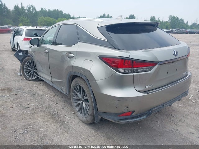 2T2YGMDA2LC045746 Lexus 2gr-fks