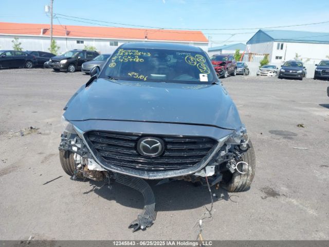 JM3TCBDY5M0451180 Mazda py turbo