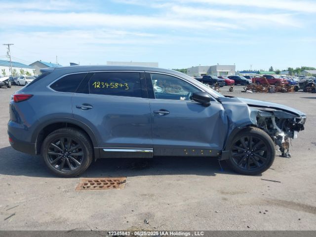 JM3TCBDY5M0451180 Mazda py turbo