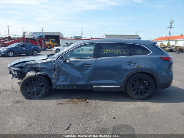 JM3TCBDY5M0451180 Mazda py turbo