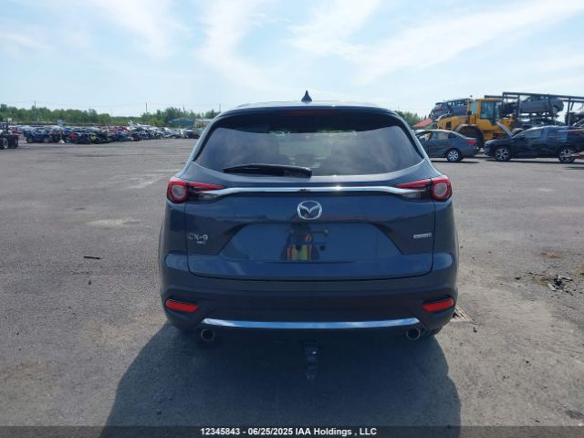 JM3TCBDY5M0451180 Mazda py turbo