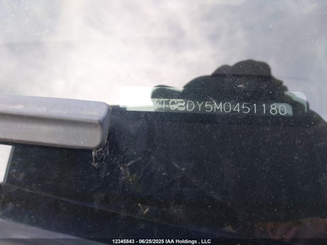 JM3TCBDY5M0451180 Mazda py turbo