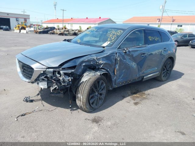 JM3TCBDY5M0451180 Mazda py turbo
