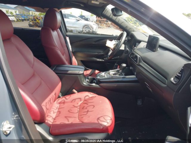 JM3TCBDY5M0451180 Mazda py turbo