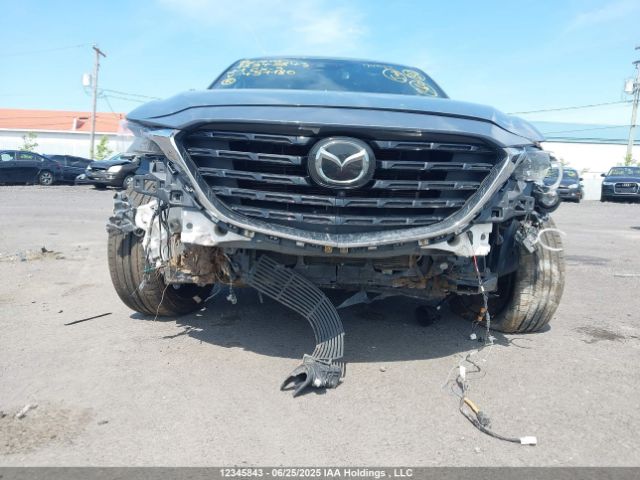 JM3TCBDY5M0451180 Mazda py turbo