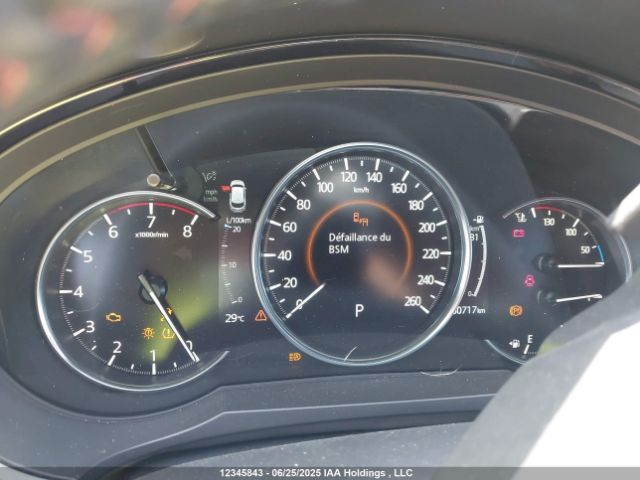 JM3TCBDY5M0451180 Mazda py turbo