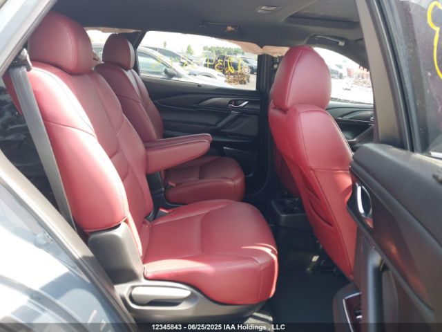 JM3TCBDY5M0451180 Mazda py turbo