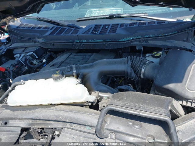 1FTFW1E80PFC93905 Ford gtdi