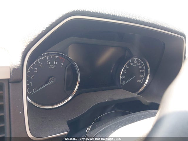 1FTFW1E80PFC93905 Ford gtdi
