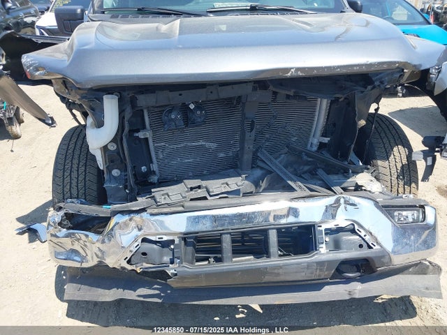 1FTFW1E80PFC93905 Ford gtdi