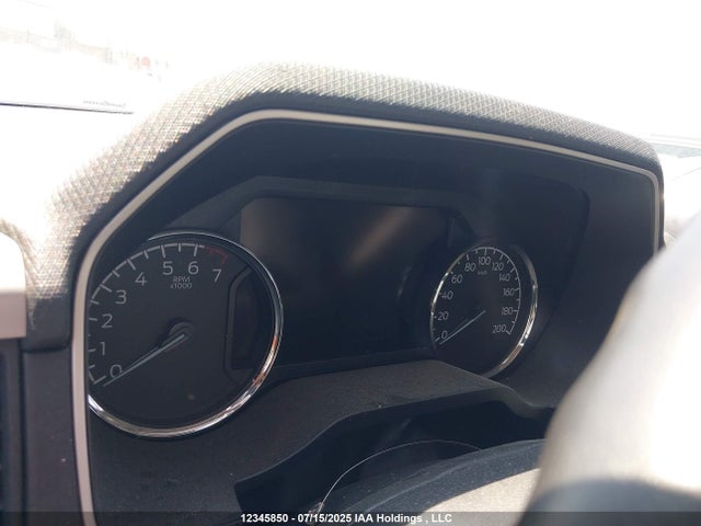 1FTFW1E80PFC93905 Ford gtdi