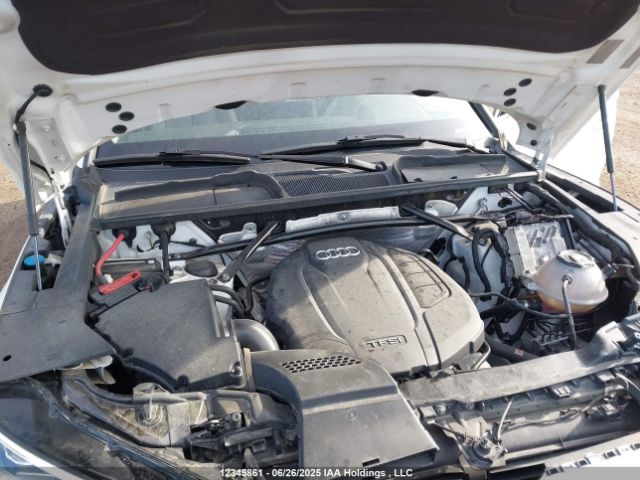 WA1CNAFYXJ2038823 Audi Q5