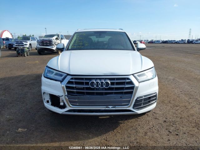 WA1CNAFYXJ2038823 Audi Q5