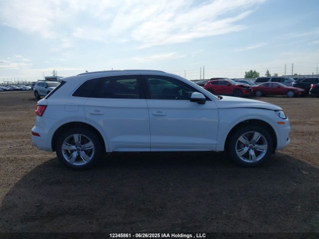 WA1CNAFYXJ2038823 Audi Q5