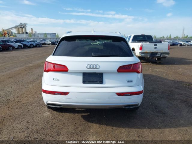 WA1CNAFYXJ2038823 Audi Q5