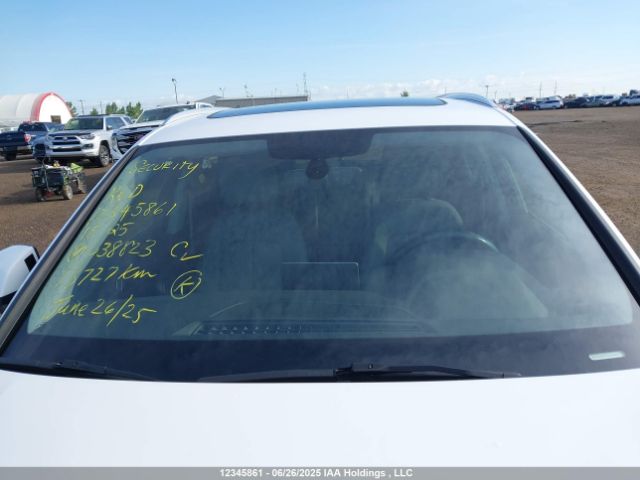 WA1CNAFYXJ2038823 Audi Q5
