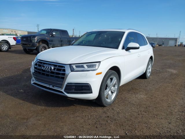 WA1CNAFYXJ2038823 Audi Q5