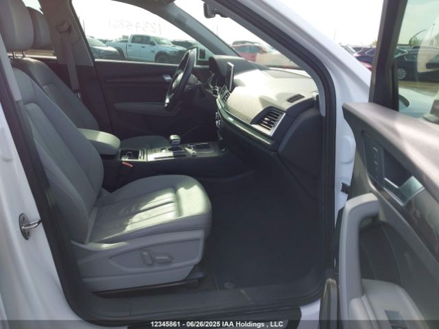 WA1CNAFYXJ2038823 Audi Q5