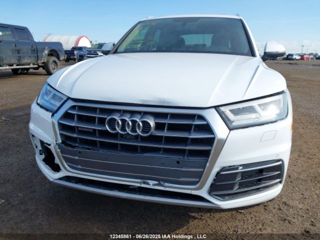 WA1CNAFYXJ2038823 Audi Q5