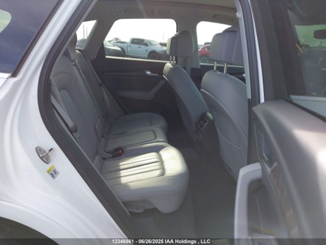 WA1CNAFYXJ2038823 Audi Q5