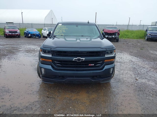 1GCVKREC3HZ392504 Chevrolet l83 - sidi: spark ignited direct injection, vvt: variable valve timing, afm, e85 max, alum