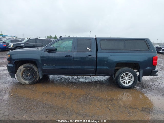 1GCVKREC3HZ392504 Chevrolet l83 - sidi: spark ignited direct injection, vvt: variable valve timing, afm, e85 max, alum