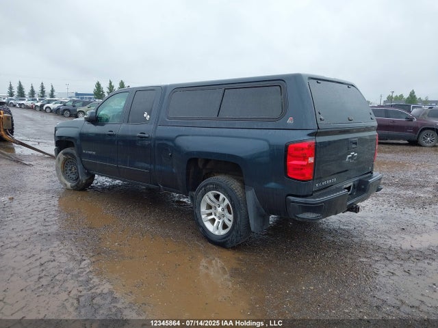 1GCVKREC3HZ392504 Chevrolet l83 - sidi: spark ignited direct injection, vvt: variable valve timing, afm, e85 max, alum
