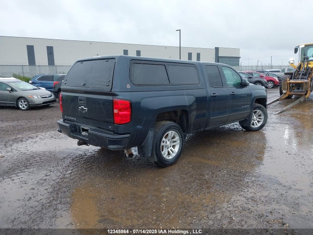 1GCVKREC3HZ392504 Chevrolet l83 - sidi: spark ignited direct injection, vvt: variable valve timing, afm, e85 max, alum