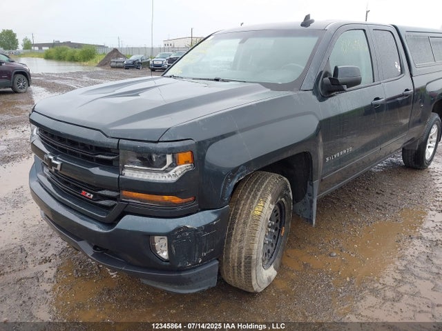 1GCVKREC3HZ392504 Chevrolet l83 - sidi: spark ignited direct injection, vvt: variable valve timing, afm, e85 max, alum