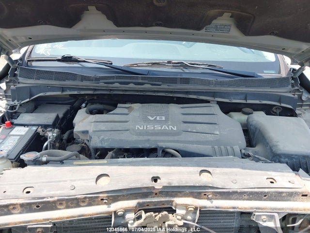 1N6AA1E58HN512810 Nissan Titan